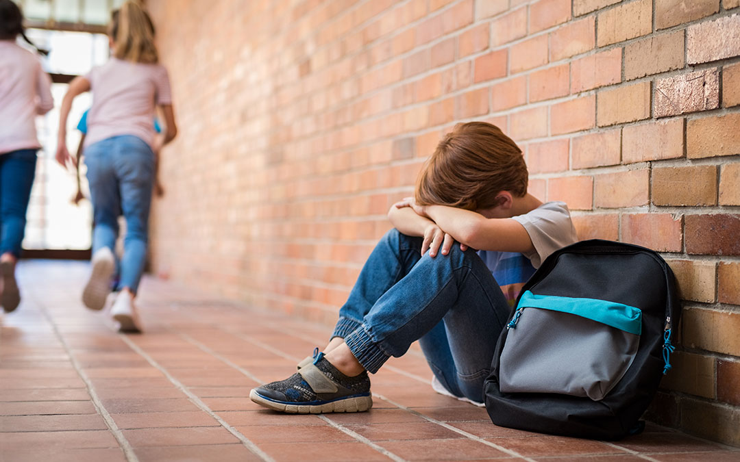 bullying: psicólogo infantil | psicólogo para adolescentes