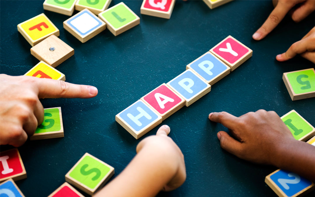 Vamos a hablar de dislexia en niños