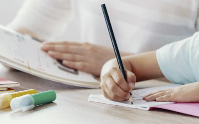 Taller de técnicas de estudio en Granada para todas las edades