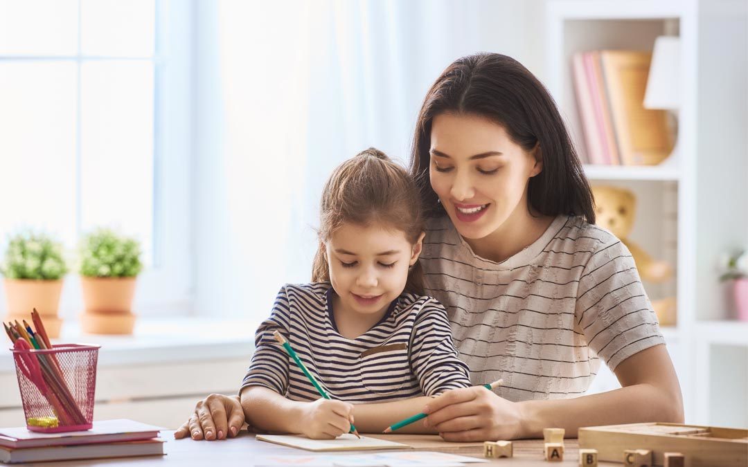 Mi hijo tiene disgrafía, ¿qué puedo hacer?