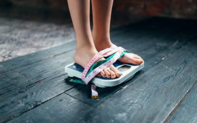 Bulimia y anorexia: 5 diferencias fundamentales
