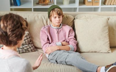 Síndrome del emperador: ¿tu hijo lo controla todo?