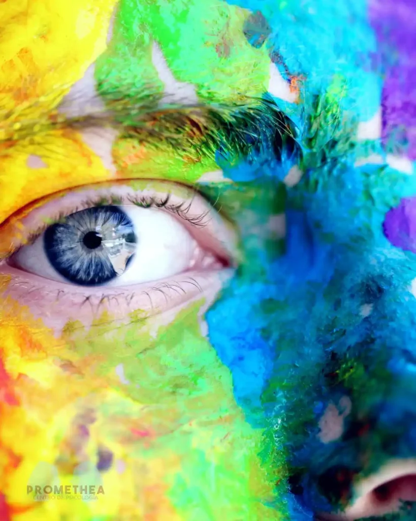 imagen corporal centro promethea granada