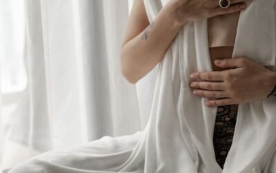 ¿Cuándo y cómo miras a tu cuerpo?
