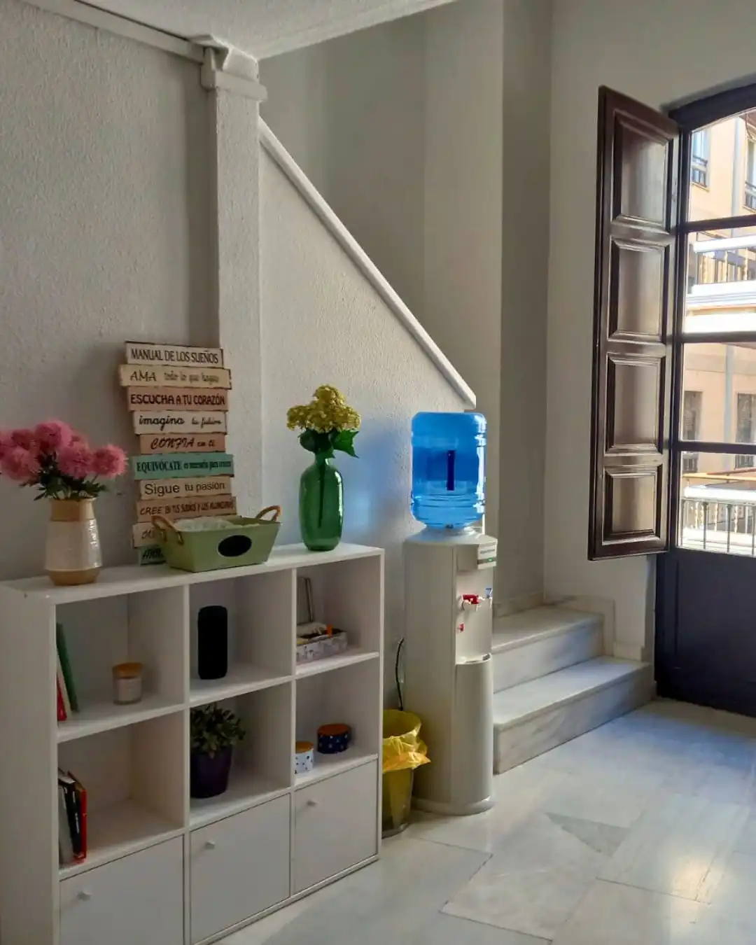 nuevas instalaciones centro promethea granada