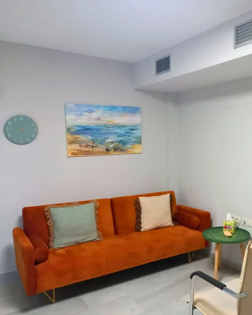 nuevas instalaciones centro promethea granada