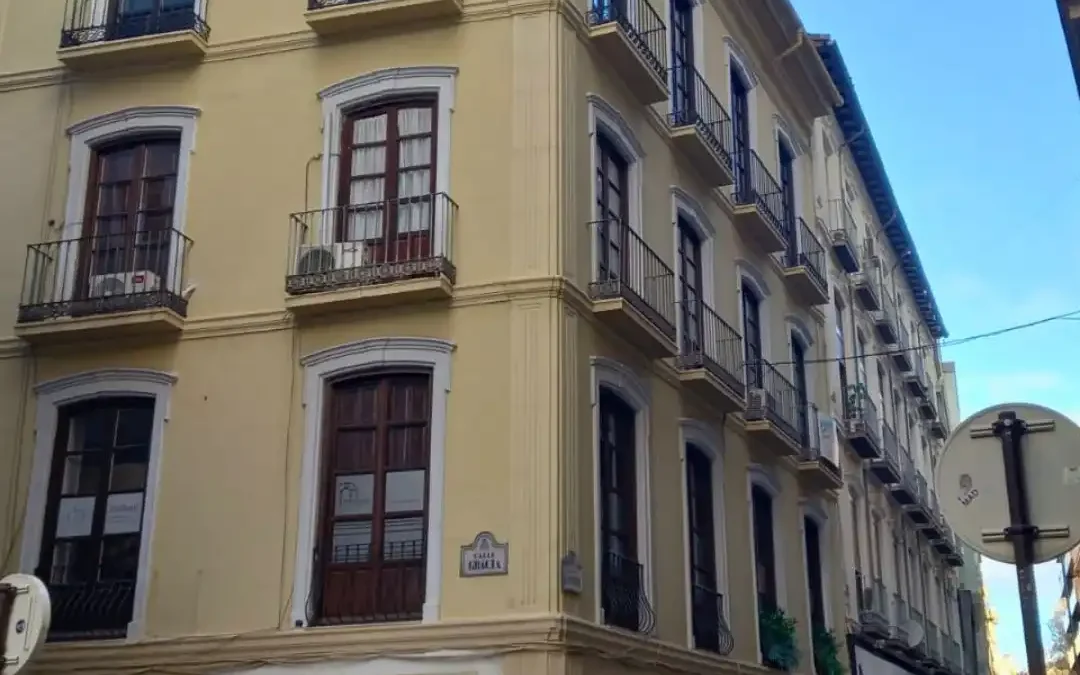 Nos hemos trasladado: estrenamos nuevas instalaciones en Granada