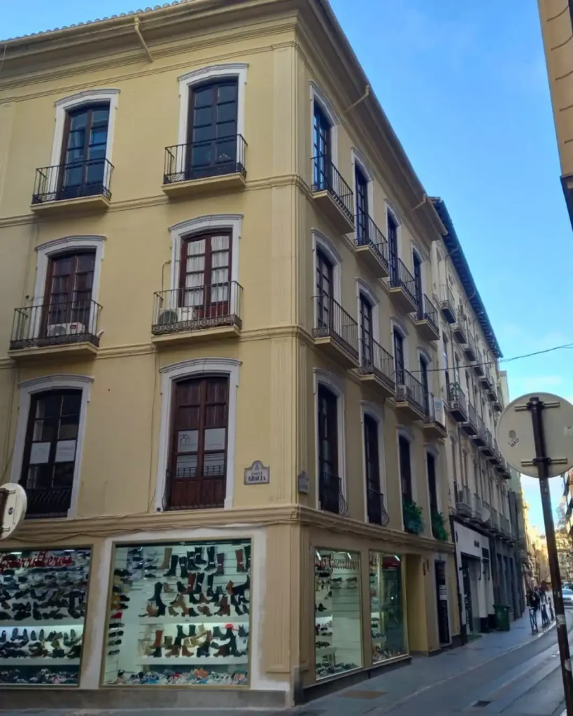 nuevas instalaciones centro promethea granada