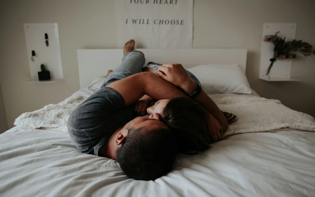 Pérdida de deseo sexual en la pareja: qué hacer si le quieres pero no le deseas